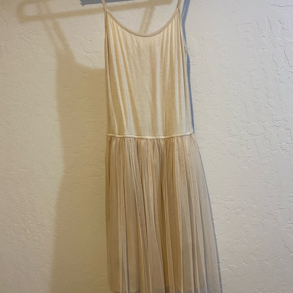 Super Fun Dress